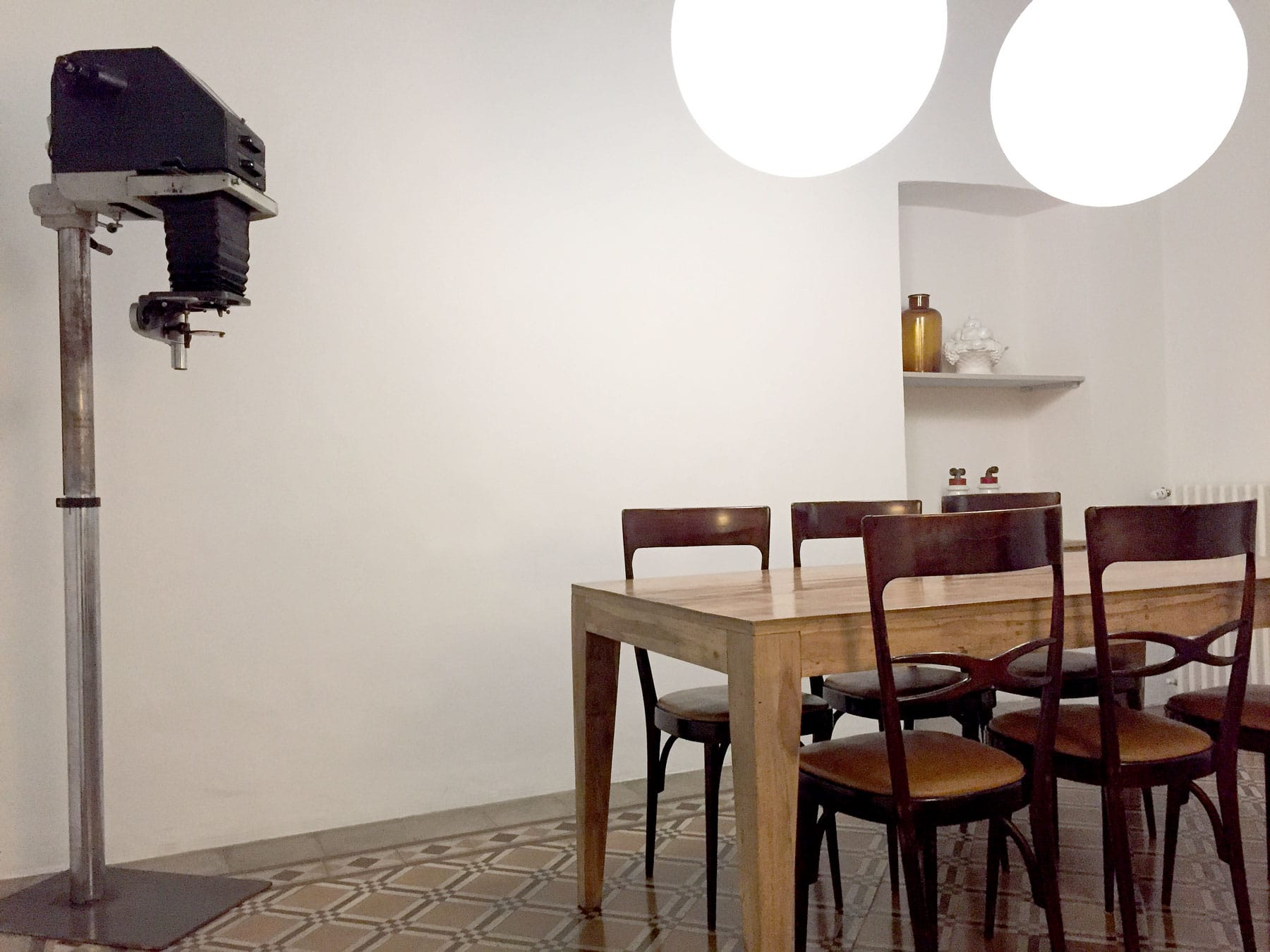 Alice Superbi Architetto Firenze