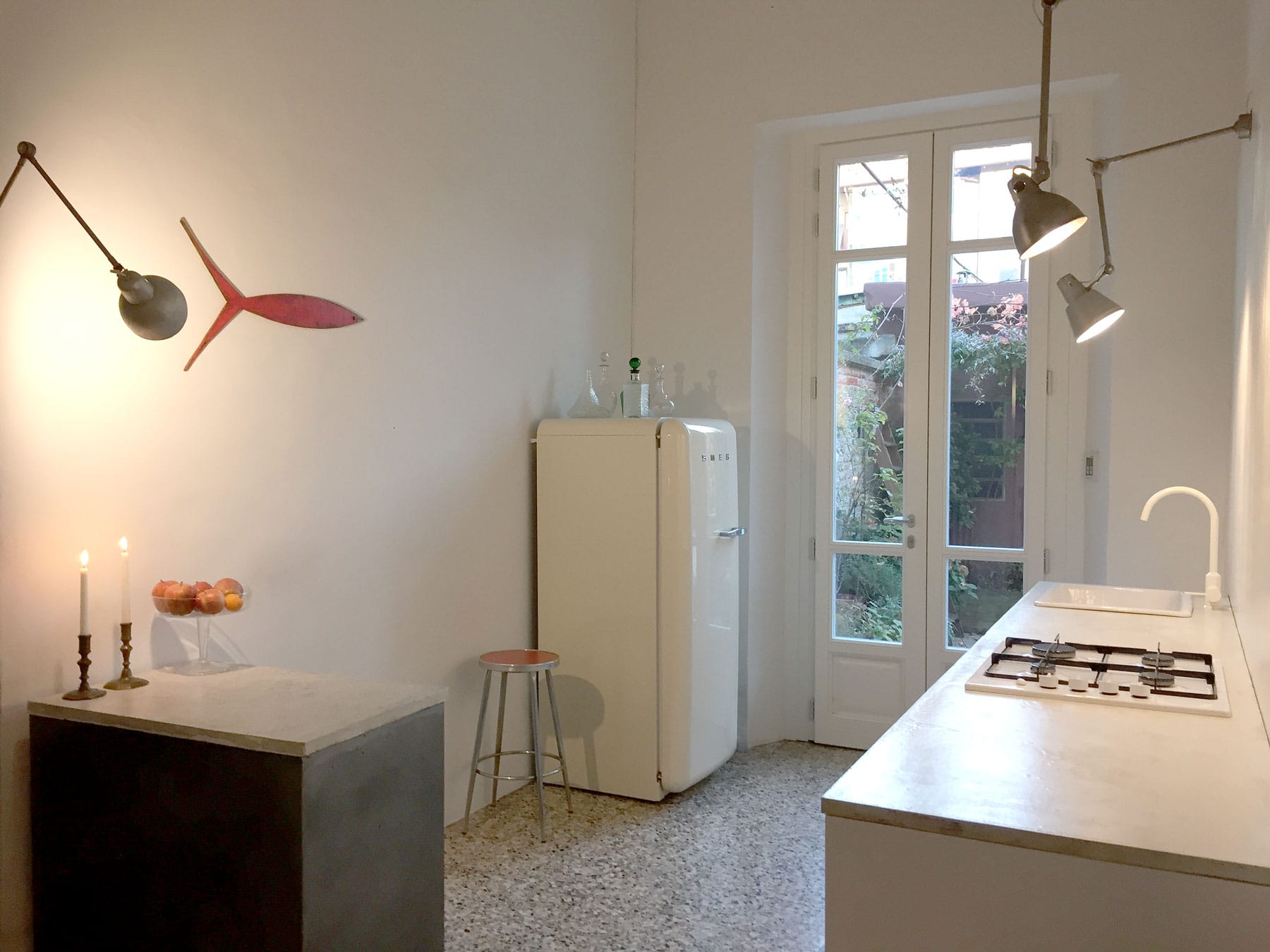 Alice Superbi Architetto Firenze