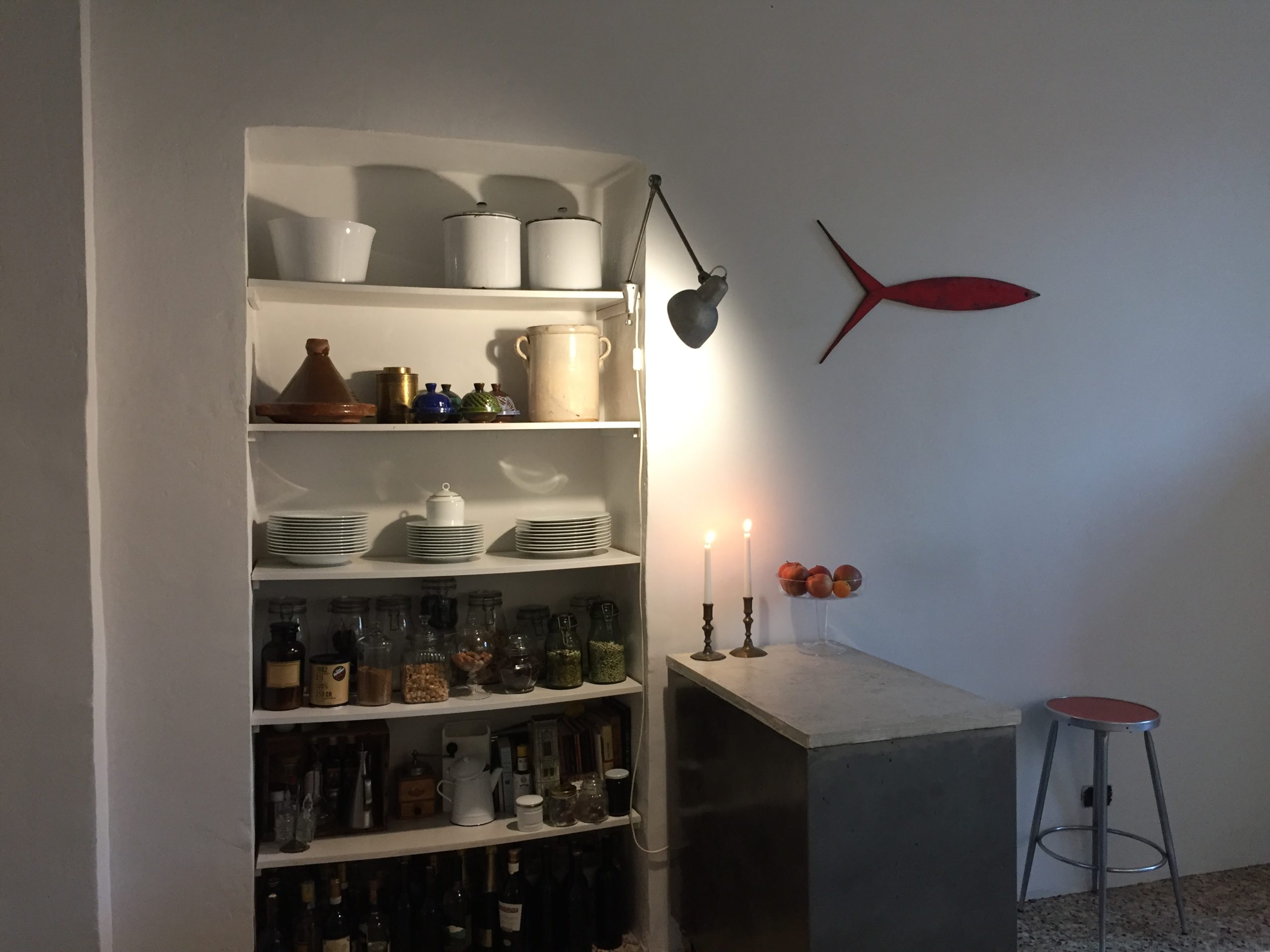 Alice Superbi Architetto - Firenze