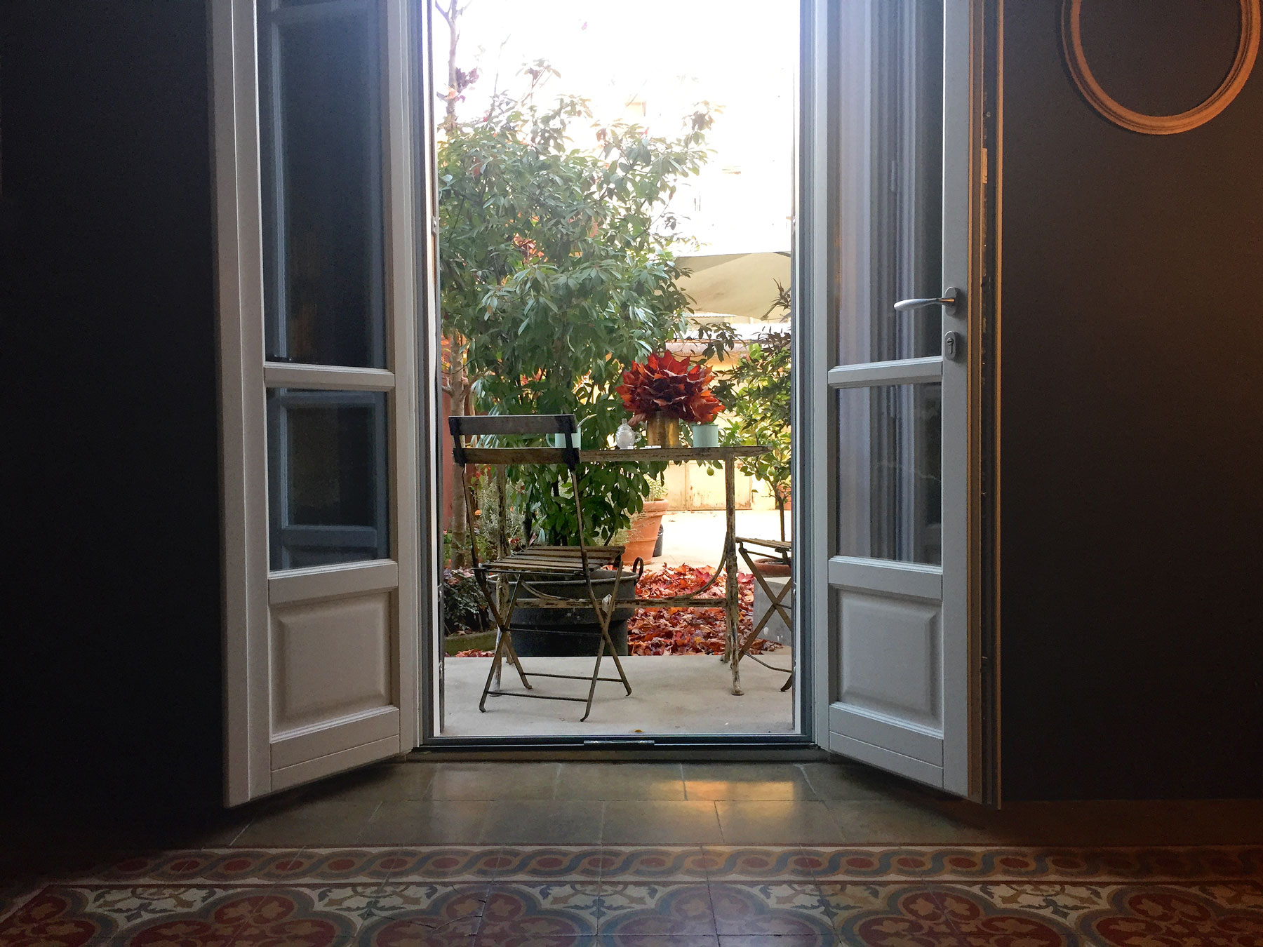 Alice Superbi Architetto Firenze
