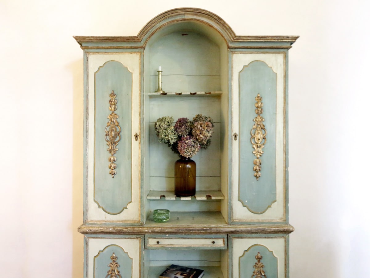 Appartamento cinquecentesco - Alice Superbi Architetto