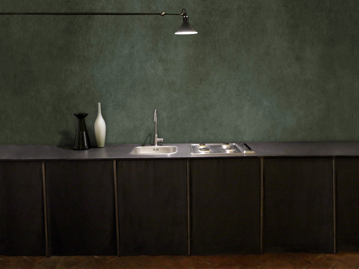 Appartamento cinquecentesco - Alice Superbi Architetto